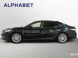 Czarny Używany 2020 Toyota Camry Executive Sedan/Limuzyna | 93 900 zł (Super Cena)