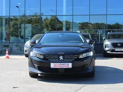 Używany 2020 Peugeot 508 | 83 900 zł (Drogi)