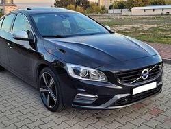 Używany 2017 Volvo S60 Sedan/Limuzyna | 59 900 zł (Uczciwa cena)