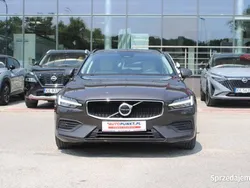 Używany 2022 Volvo V60 Kombi | 124 900 zł (Drogi)