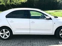 Używany 2014 Skoda Rapid | 36 900 zł