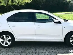 Używany 2014 Skoda Rapid | 36 900 zł (Drogi)
