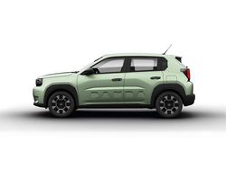 Lakier metalizowany lazurowy acqua Nowe 2025 Fiat Panda Icon Hatchback | 83 800 zł (Uczciwa cena)