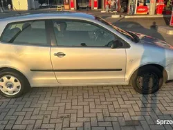 Używany 2003 VW Polo | 5000 zł (Dość drogi)