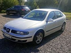 Używany 2003 Seat Leon | 6500 zł (Drogi)