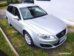 Seat Exeo