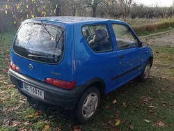 Fiat Seicento