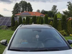 Biały Używany 2024 Kia XCeed GT-Line SUV | 137 000 zł