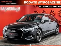 Czarny Używany 2020 Audi A6 Premium Sedan/Limuzyna | 104 900 zł (Uczciwa cena)