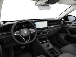Nowe 2026 VW Tayron SUV | 205 270 zł