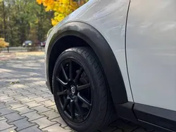 Używany 2017 Mazda CX-3 SUV | 60 000 zł (Dobra cena)