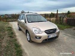 Używany 2007 Kia Carens Minivan | 8700 zł