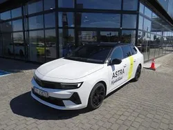 Biały Nowe 2025 Opel Astra S | 116 900 zł