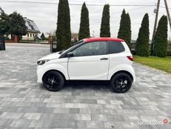Używany 2022 Aixam Microcar Sport Hatchback | 39 999 zł