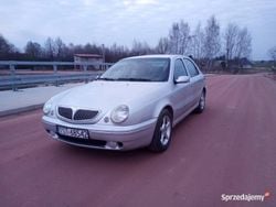 Używany 2001 Lancia Lybra | 2400 zł
