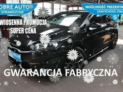 Czarny Używany 2023 Kia ProCeed 2 Hatchback | 117 800 zł (Dość drogi)