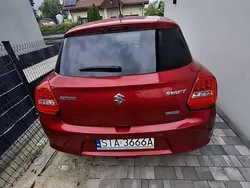 Używany 2019 Suzuki Swift | 59 800 zł
