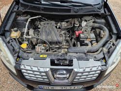 Używany 2009 Nissan Qashqai SUV | 19 300 zł (Uczciwa cena)