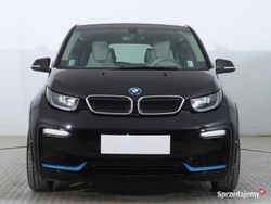 Czarny Używany 2021 BMW i3 Hatchback | 89 999 zł