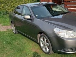 Używany 2007 Chevrolet Epica Sedan/Limuzyna | 10 000 zł