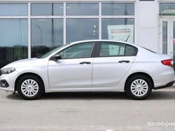Używany 2021 Fiat Tipo | 44 900 zł (Uczciwa cena)