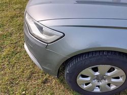 Używany 2012 Audi A6 | 42 500 zł (Uczciwa cena)