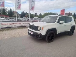 Używany 2017 Jeep Renegade Night Eagle SUV | 46 900 zł