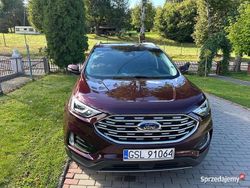 Używany 2020 Ford Edge SUV | 81 900 zł (Dobra cena)