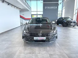 Grafitowy Używany 2022 VW Arteon Elegance Sedan/Limuzyna | 122 900 zł (Uczciwa cena)