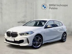 Biel alpejska Używany 2023 BMW M135 Comfort Edition Hatchback | 209 900 zł
