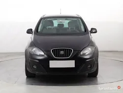 Czarny Używany 2010 Seat Altea XL Minivan | 12 999 zł (Super Cena)