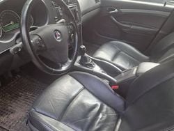 Używany 2008 Saab 9-3 Kombi | 7500 zł (Uczciwa cena)