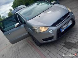 Używany 2009 Ford S-MAX S Minivan | 16 700 zł (Uczciwa cena)