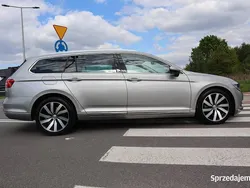 Używany 2014 VW Passat | 59 900 zł (Drogi)