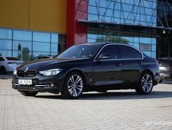 Czarny Używany 2018 BMW 330 iPerformance Sedan/Limuzyna | 85 900 zł (Super Cena)
