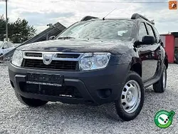 Czarny (metalik) Używany 2010 Dacia Duster SUV | 18 900 zł (Uczciwa cena)