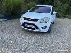 Używany 2011 Ford Kuga SUV | 35 500 zł (Drogi)