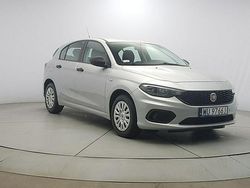 Srebrny Używany 2019 Fiat Tipo Pop Hatchback | 36 850 zł (Dobra cena)