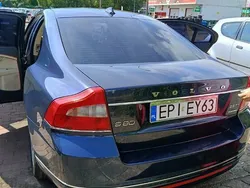 Używany 2010 Volvo S80 Sedan/Limuzyna | 39 000 zł
