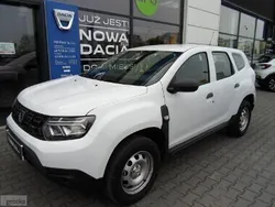 Używany 2021 Dacia Duster SUV | 49 900 zł (Dobra cena)