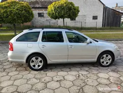 Używany 2011 Skoda Octavia | 15 200 zł (Uczciwa cena)