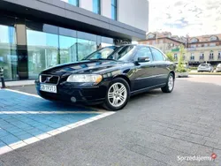 Używany 2006 Volvo S60 Sedan/Limuzyna | 14 999 zł (Uczciwa cena)