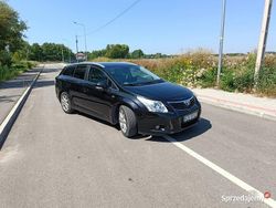 Używany 2009 Toyota Avensis | 18 900 zł (Uczciwa cena)