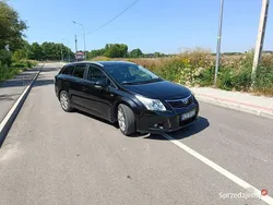 Używany 2009 Toyota Avensis | 19 900 zł (Uczciwa cena)