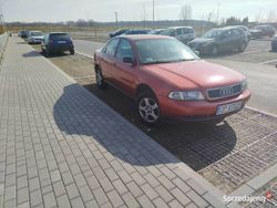 Używany 1995 Audi A4 | 4900 zł