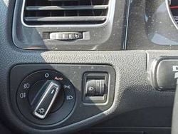 Zielony Używany 2017 VW Golf VII Kombi | 47 000 zł (Dość drogi)