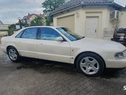Używany 1996 Audi A8 Exclusive Sedan/Limuzyna | 21 400 zł