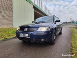 Używany 2001 VW Passat | 4650 zł (Uczciwa cena)