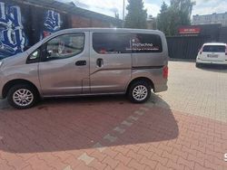 Używany 2010 Nissan NV200 Van | 18 000 zł