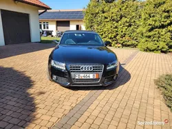 Używany 2011 Audi A5 Cabriolet Kabriolet | 44 000 zł